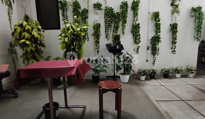 Townhouse Modern Sutami - Siap Huni, Luas & Nyaman di Lokasi Strategis!