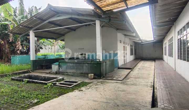 Dijual Gudang Strategis di Jalan Holis Bandung - Luas, Terawat & Siap Pakai! Dijual Gudang Strategis di Jalan Holis Bandung - Luas, Terawat & Siap Pakai!