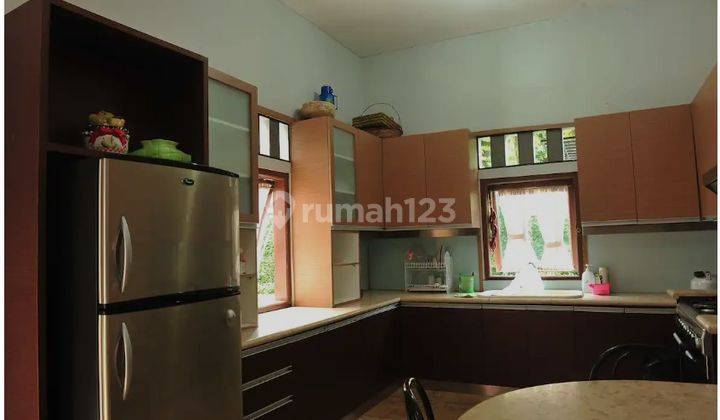 Villa 3 Lantai Bagus View Bandung, Resor Dago Pakar 2