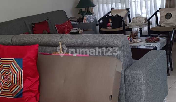 TERMURAH ! Rumah Siap Huni di Kota Baru Parahyangan Tatar Larangtapa