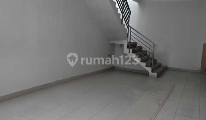 Ruko Strategis 2 Lantai di Mekarwangi Bandung – Harga Terjangkau!