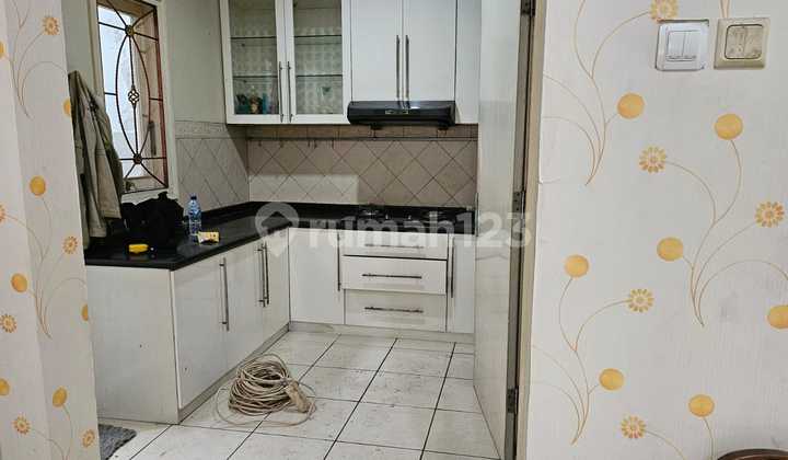 Terawat ! Rumah Terawat di Tatar Pitaloka Kota Baru Parahyangan 2