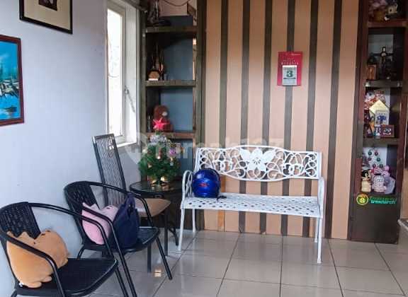 Termurah ! Rumah Siap Huni di Kota Baru Parahyangan, Bandung