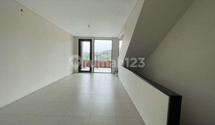 TERMURAH ! Ruko Baru Siap Huni di Sasakirana, Kota Baru Parahyangan Bandung