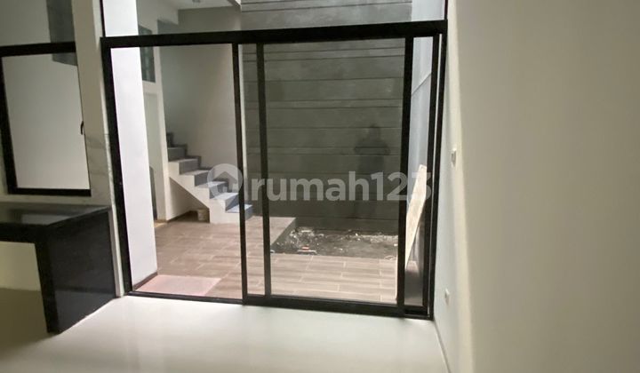 Rumah Minimalis Modern di Mekarwangi - Siap Huni & Lokasi Strategis! 2