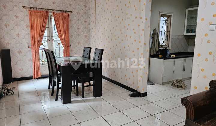 Terawat ! Rumah Terawat di Tatar Pitaloka Kota Baru Parahyangan