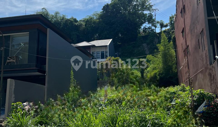 Land for Sale Ready to Build in Setraduta Hegar Bandung – Premium Location!