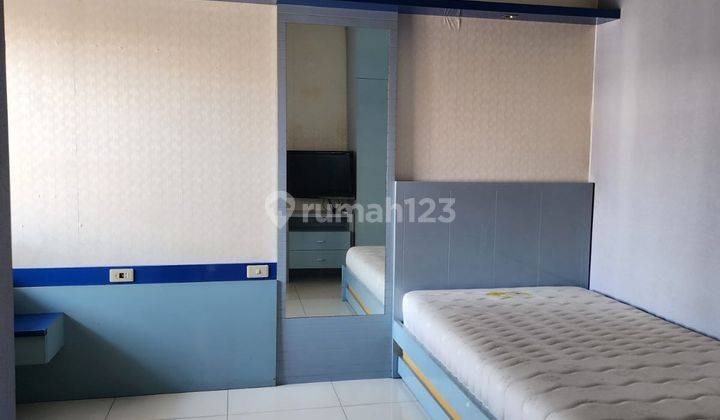 kamar tidur maple town house sayap pasteur