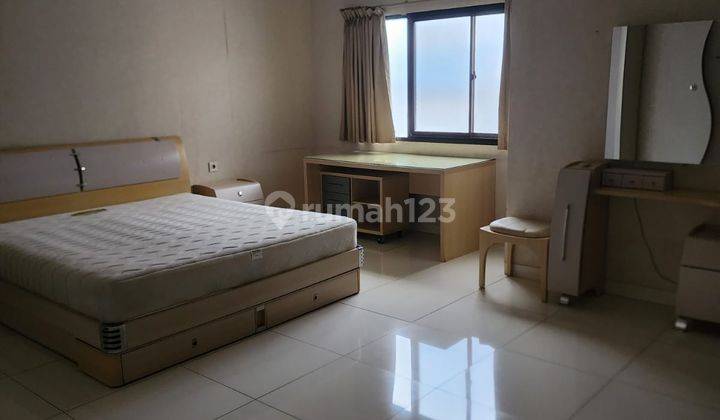 kamar tidur maple town house sayap pasteur