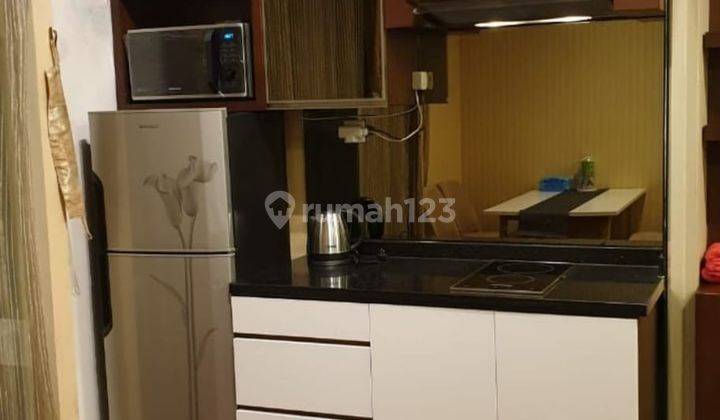 TERMURAH ! Apartement Full Furnished Dan Elektronik Siap Huni di Apartement Panghegar, Bandung