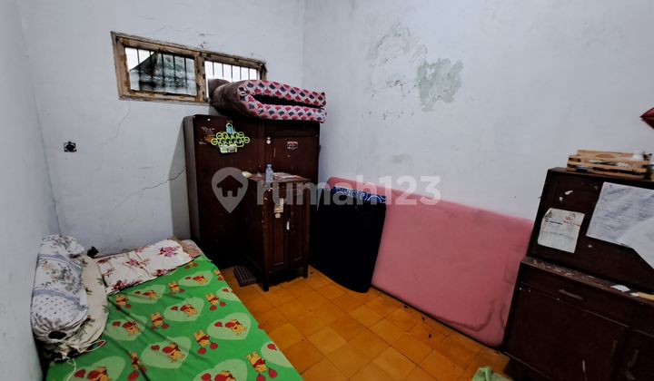 Sayap Cipaganti - Rumah 1 Lantai Strategis Harga Turun Drastis 2