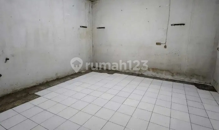 Ruko Mainroad Abdulrahman Saleh Cocok untuk Usaha Strategis!