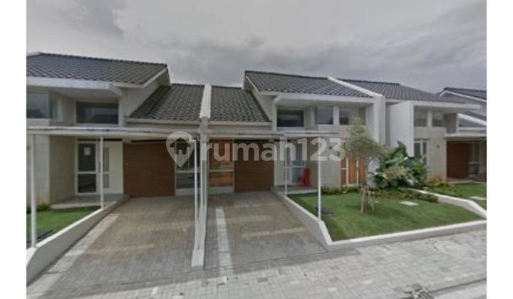 Modern House Ready to Occupy in Kota Baru Parahyangan - Strategic Location & Great Price! 1