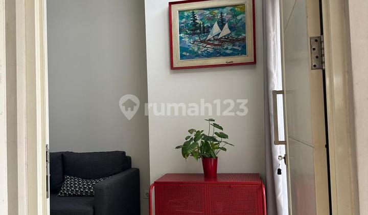 Rumah Minimalis Siap Huni - Tatar Wangsakerta Kbp