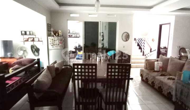 Termurah ! Rumah Siap Huni di Tatar Larangtapa Kota Baru Parahyangan