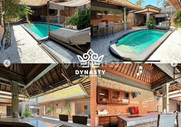 For Rent Beautiful Modern Minimalist Villa Luxurious, Comfortable, And Stylish Residence Dy 2