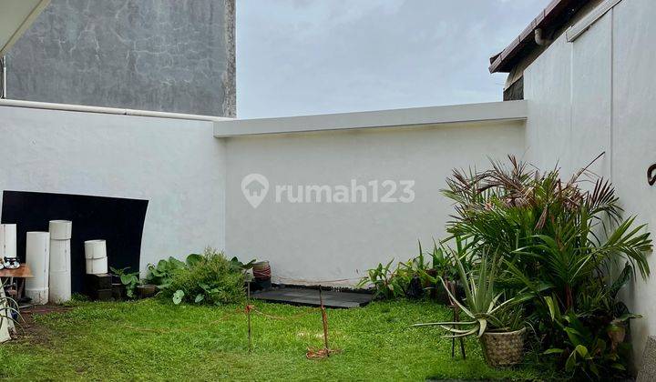 Disewakan Rumah Minimalis Modern di Area Sanur – Lokasi Strategis & Fully Furnished! faz 2