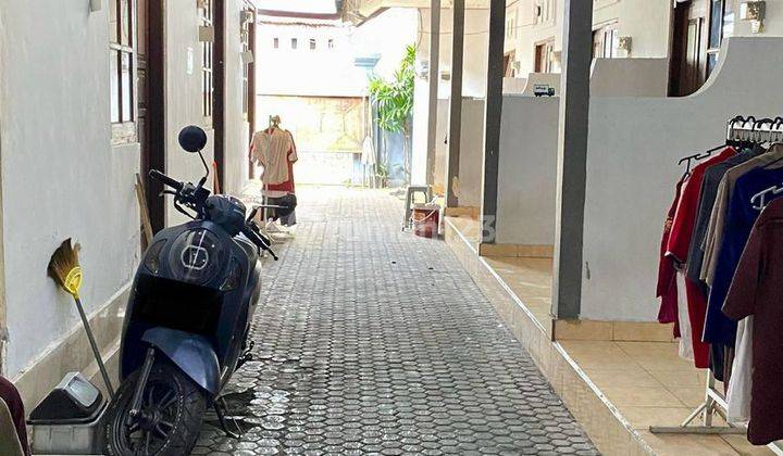 DIJUAL RUMAH KOST PANJER – DENPASAR SELATAN, BALI, faz dy 2