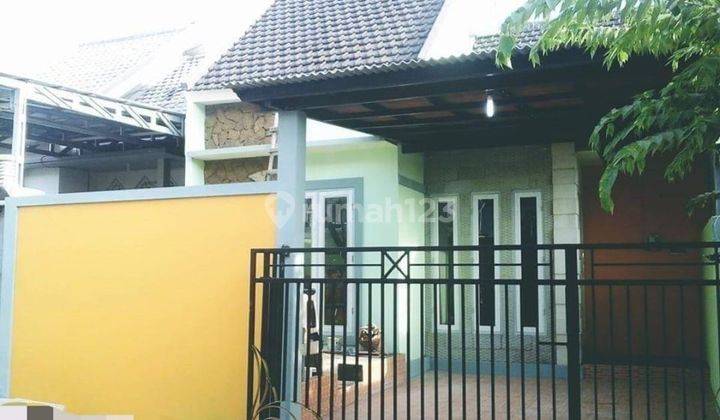 Dijual Rumah di Perumahan Beranda Garden, Mumbul Nusa Dua – Lokasi Premium & Siap Huni! 1