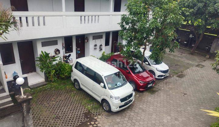 DIJUAL CEPAT! RUMAH + KOST-KOSTAN DI PEDUNGAN, DENPASAR SELATAN – INVESTASI MENGUNTUNGKAN, dy 2