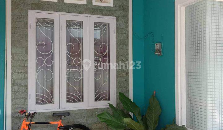 For Sale Fully Furnished House in Taman Griya, Jimbaran Comfortable and Ready to Occupy 2