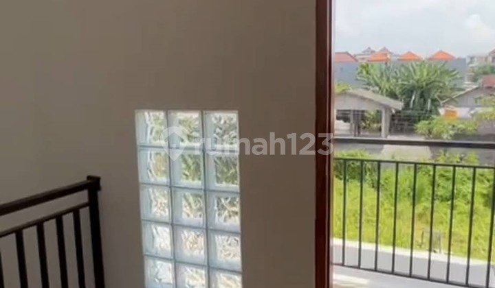 DIJUAL RUMAH BARU 2 LANTAI SIAP HUNI DI DENPASAR BARAT – JALAN BULUH INDAH, faz 2