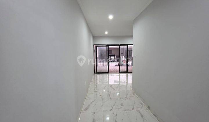 DIJUAL CEPAT! RUMAH 2 LANTAI DI SESETAN – DENPASAR | SIAP HUNI & SUPER STRATEGIS! dy 2