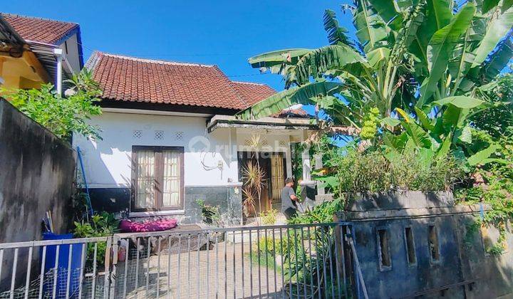 Dijual Cepat Rumah Minimalis Murah di Nusa Dua 1