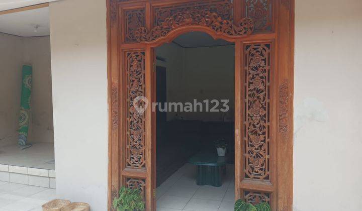 Jual Rumah Minimalis Sederhana di Denpasar Harga Terbaik Fady 1