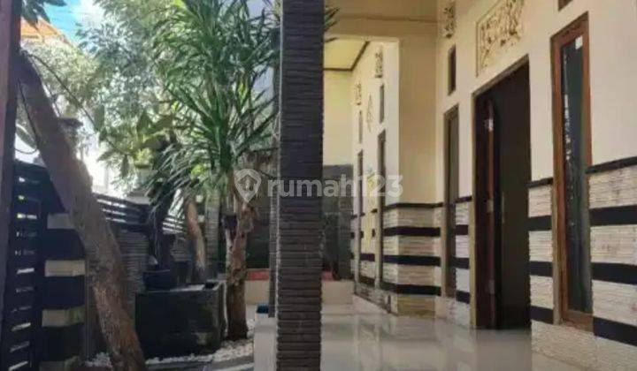 Dijual Rumah 2 Lantai Strategis Full Furnished, Dekat Objek Wisata Fasilitas Umum, Faz 2