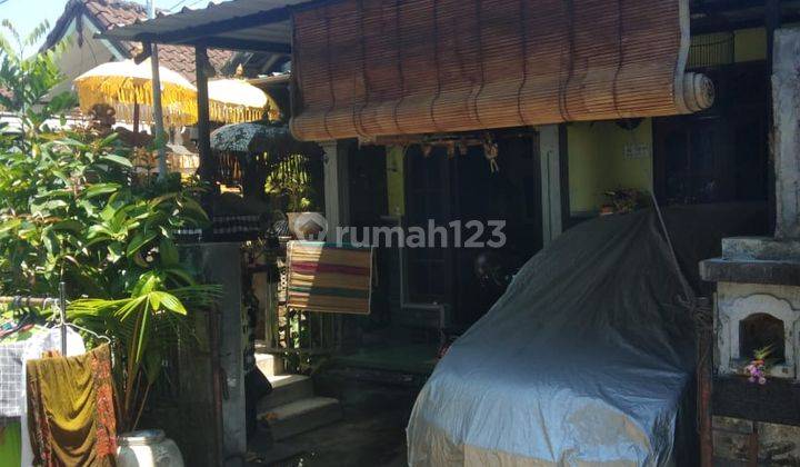 Dijual Cepat Rumah Minimalis di Mengwi, Badung Bali Harga Super Terjangkau Faz 1