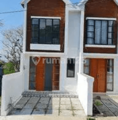 For Sale New 2 Storey House Ready to Occupy, Dream Home for Modern Family 2