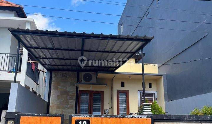 Jual Rumah Cantik Dan Murah di Jimbaran Kesempatan Emas Tidak Boleh Dilewatkan.dy 1