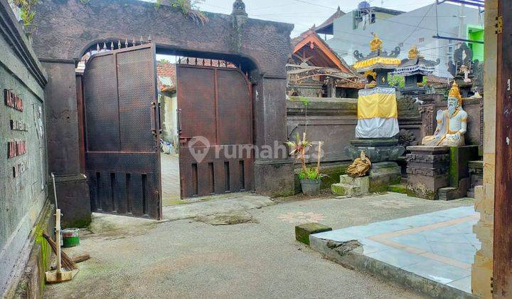 For Sale Quickly Strategic House in Batubulan Gianyar Comfortable Residence Mr. 1