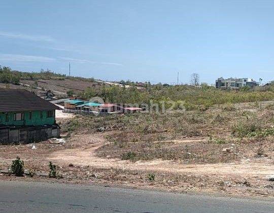 Quick Sale of Strategic Land Plot in Goa Gong, Golden Investment Opportunity 1