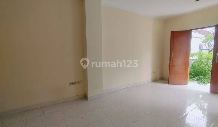 Dijual Rumah Cantik Minimalis Lingkungan Elite, Lokasi Strategis di Denpasar Utara, Dy 2