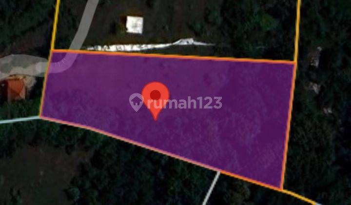 Dijual Cepat Tanah Murah di Jimbaran Kavling Strategis Dekat Gwk Bali Bdg 2