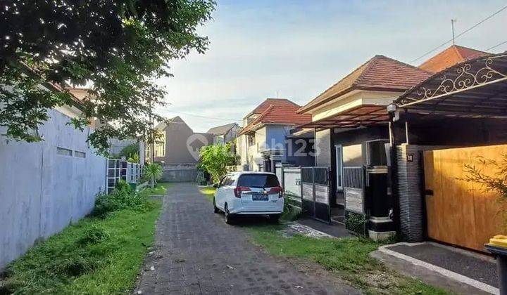 Dijual Rumah Minimalis Nyaman di Jimbaran Lingkungan Perumahan Asri , Dy 2