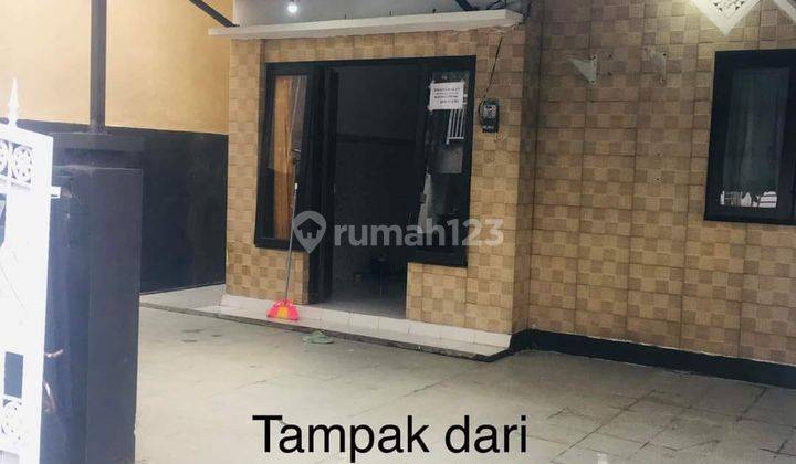 Rumah Minimalis Dekat Gwk Dijual Cepat Jimbaran, Lokasi Idaman Dengan Harga Terbaik Dy 1