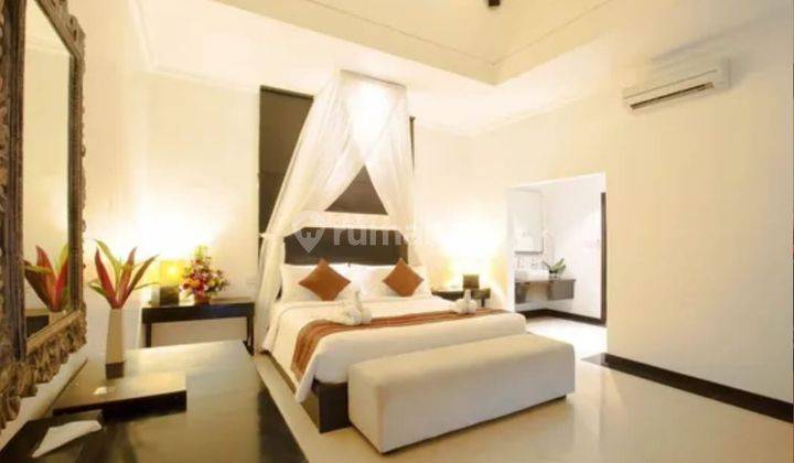 Peluang Emas Dijual Hotel Villa Mewah Investasi Menguntungkan di Lokasi Premium Cs 2