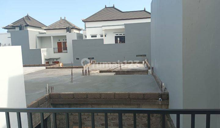 For Sale Modern 2 Storey House in Kesiman New Comfortable Residence Faz 2