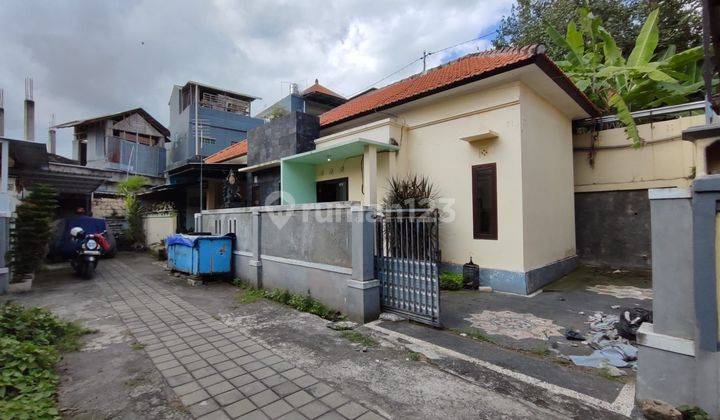 Dijual Cepat Rumah Murah di Kota Gianyar Lokasi Strategis  2