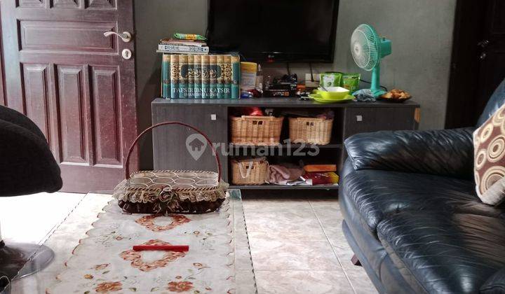 Dijual Rumah Sederhana di Griya Nambi Harga Pas, Lokasi Mantap Faz 2