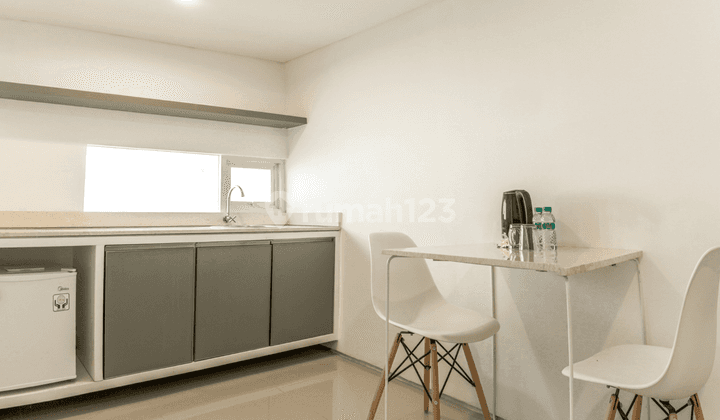 Siap Huni Apartemen Mewah Full Furnished Di Denpasar, Dekat Seminyak.dy 2