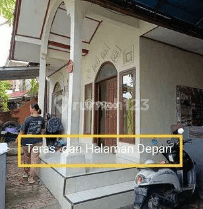 Dijual Rumah Sederhana Harga Terjangkau di Denpasar Barat Jangan Lewatkan Kesempatan Ini  2