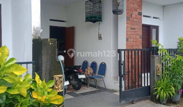 Dijual Cepat Rumah Minimalis 2 Lantai di Mengwi Badung Bali Lingkungan Nyaman, Harga Murah Dy 1