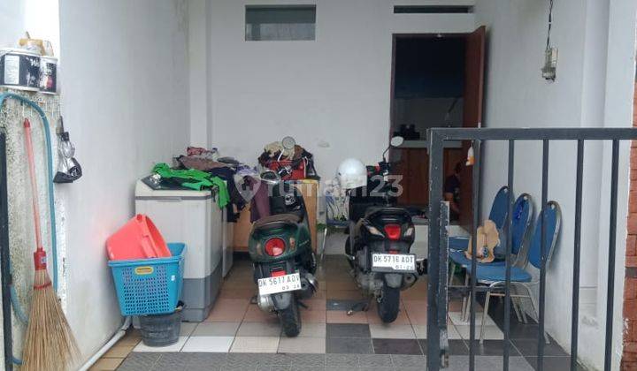 Dijual Cepat Rumah Minimalis 2 Lantai di Mengwi Badung Bali Lingkungan Nyaman, Harga Murah Dy 2