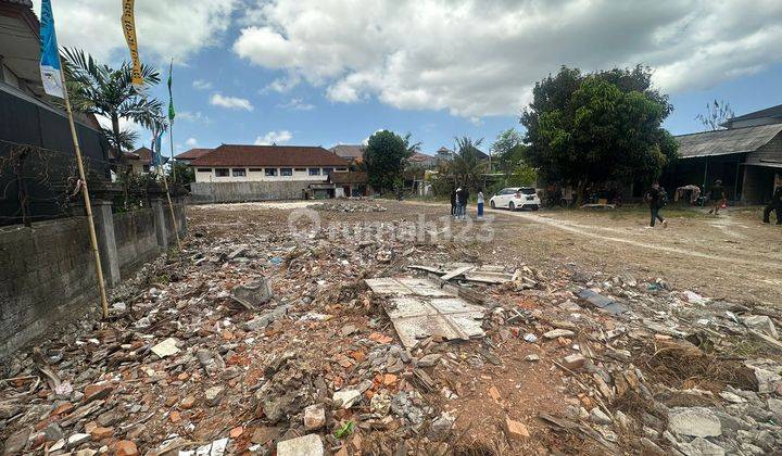 Dijual Cepat Tanah Kavling Eksklusif di Bypass Ngurah Rai Investasi Emas Dekat Pantai Slm 2