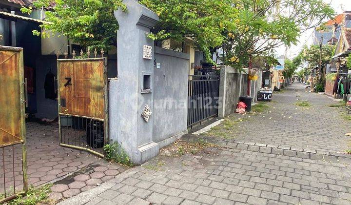 DIJUAL RUMAH KOST PANJER – DENPASAR SELATAN, BALI, faz dy 1