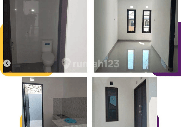 Rumah Minimalis Modern di Jimbaran Dekat Pantai, Kampus, Dan Bandara, Harga Terjangkau..dy  2